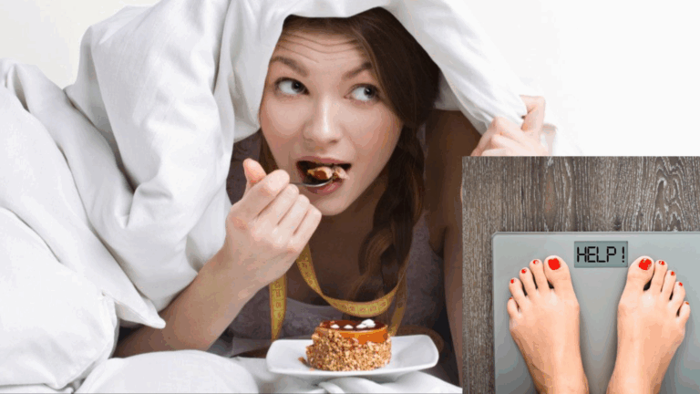 Berat Badan Stuck? Ini 7 Kebiasaan Sepele yang Bisa Menyebabkan Diet Gagal